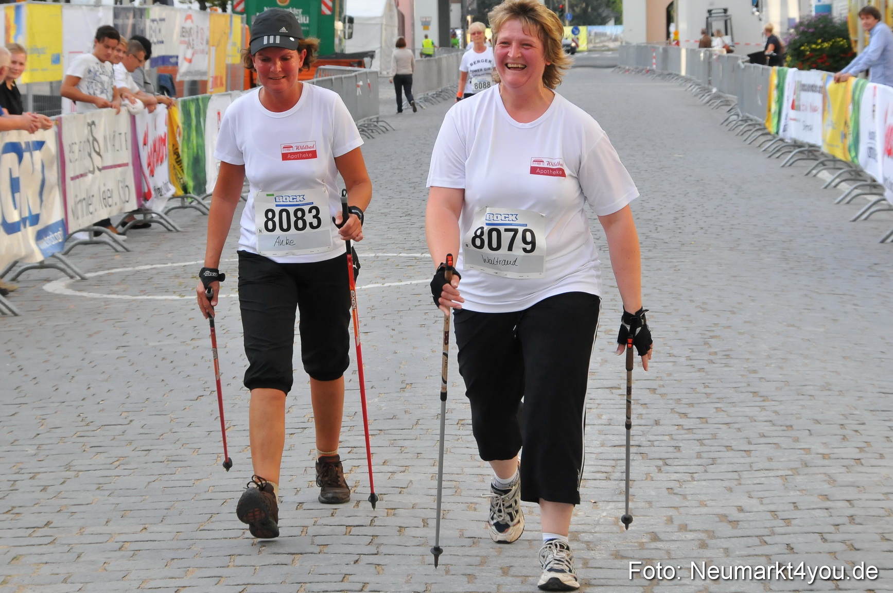 Stadtlauf Neumarkt 2011 0060